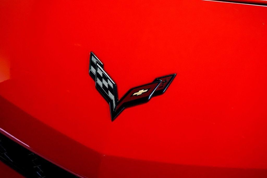 2017 CHEVROLET CORVETTE - Image 49