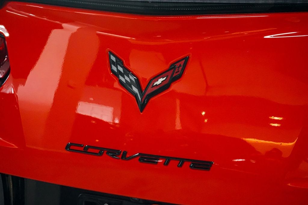 2017 CHEVROLET CORVETTE - Image 50