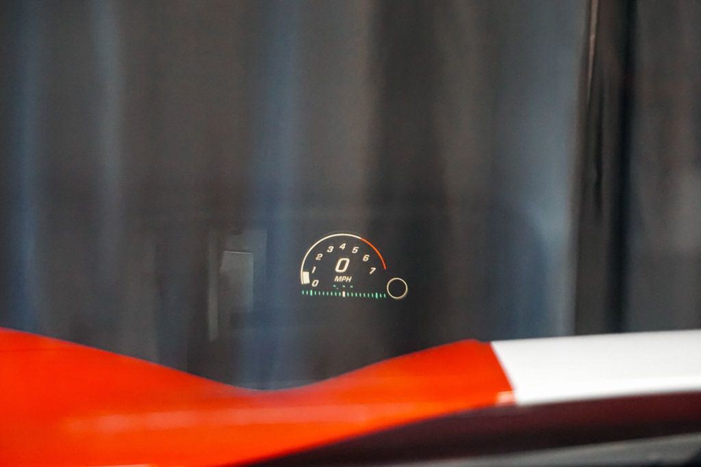 2017 CHEVROLET CORVETTE - Image 55