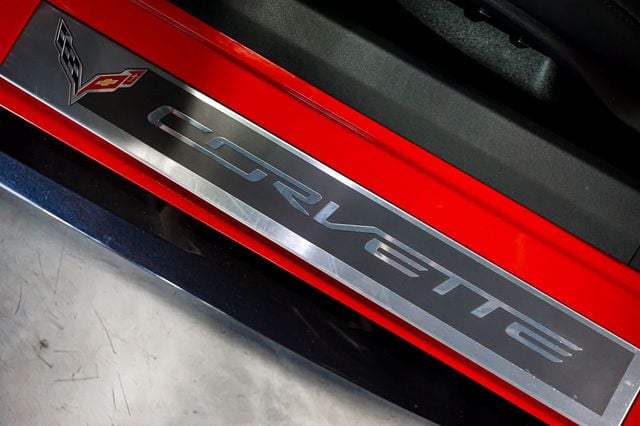 2017 Chevrolet Corvette *Grand Sport 2LT* *7-Speed Manual* *Z07-Pkg* *Only 5k Miles*  - 22943789 - 59