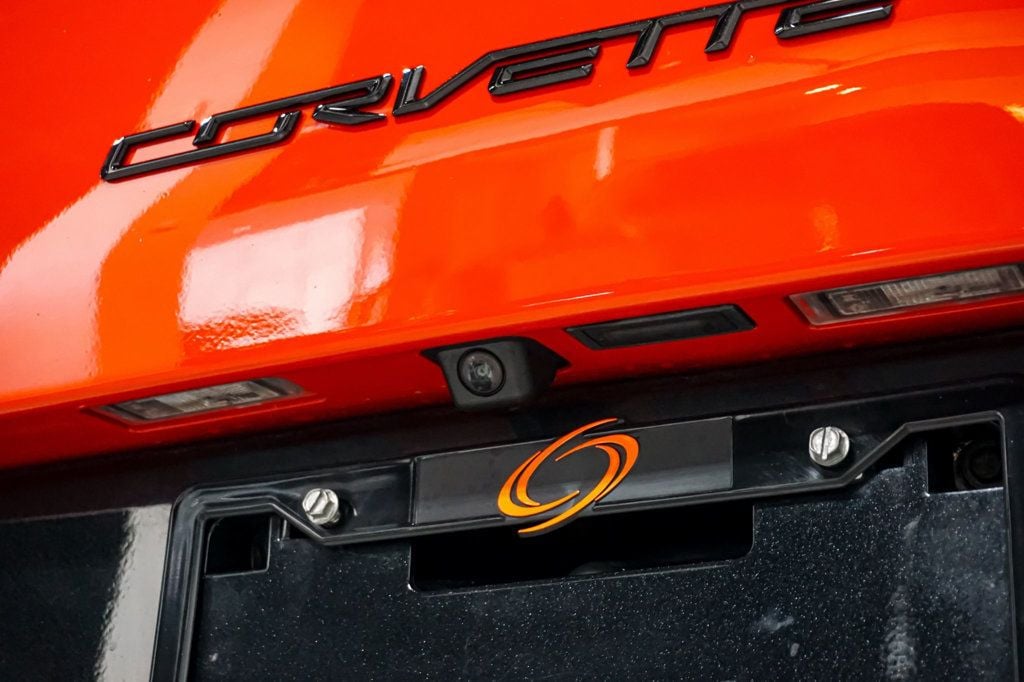 2017 CHEVROLET CORVETTE - Image 61