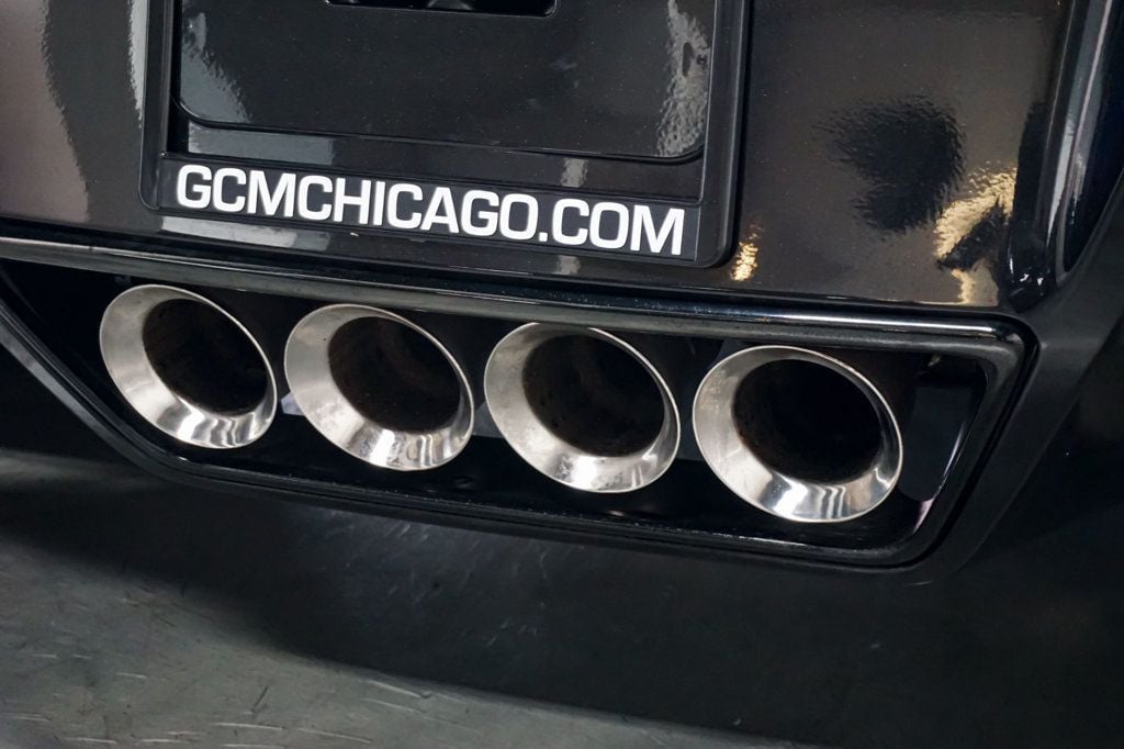 2017 CHEVROLET CORVETTE - Image 62