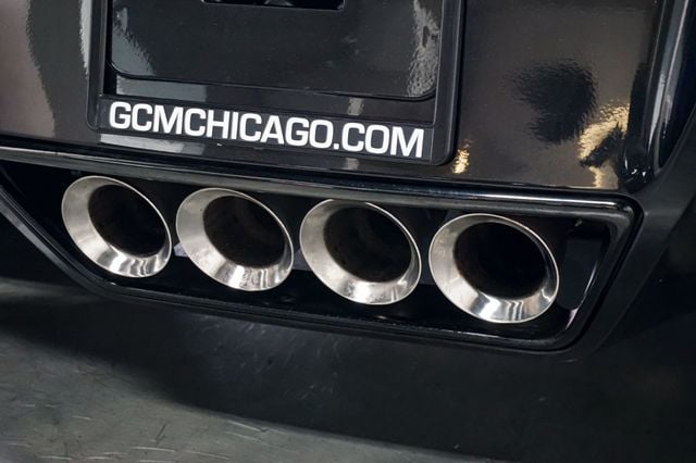 2017 Chevrolet Corvette *Grand Sport 2LT* *7-Speed Manual* *Z07-Pkg* *Only 5k Miles*  - 22943789 - 61