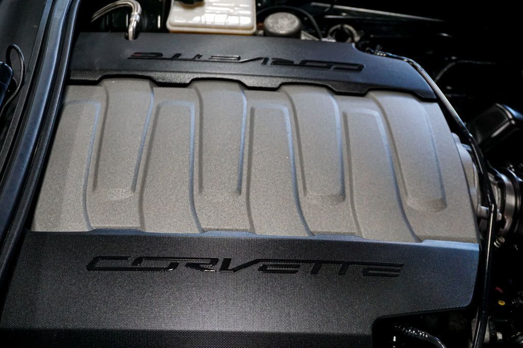 2017 CHEVROLET CORVETTE - Image 63