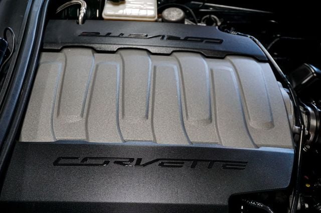 2017 Chevrolet Corvette *Grand Sport 2LT* *7-Speed Manual* *Z07-Pkg* *Only 5k Miles*  - 22943789 - 62