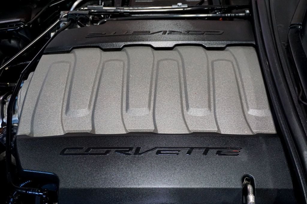 2017 CHEVROLET CORVETTE - Image 64