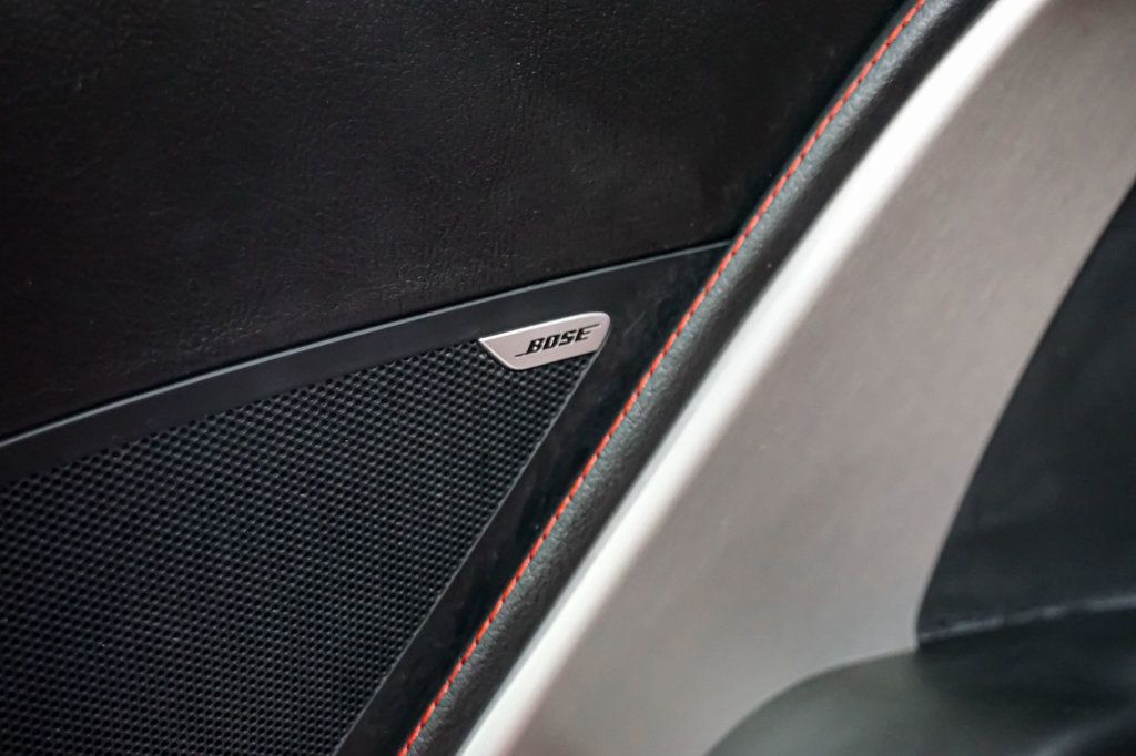 2017 CHEVROLET CORVETTE - Image 65