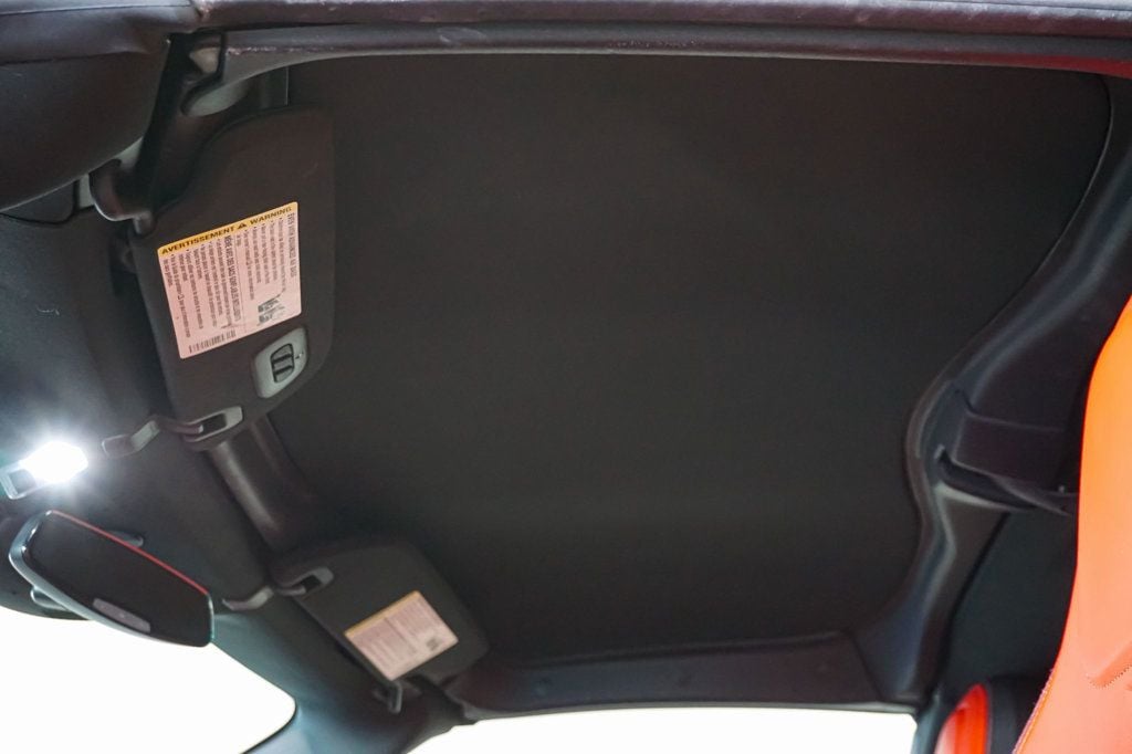 2017 CHEVROLET CORVETTE - Image 67