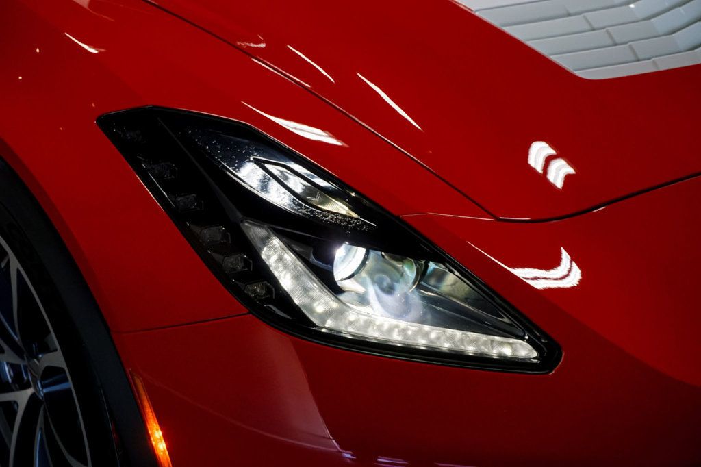 2017 CHEVROLET CORVETTE - Image 70