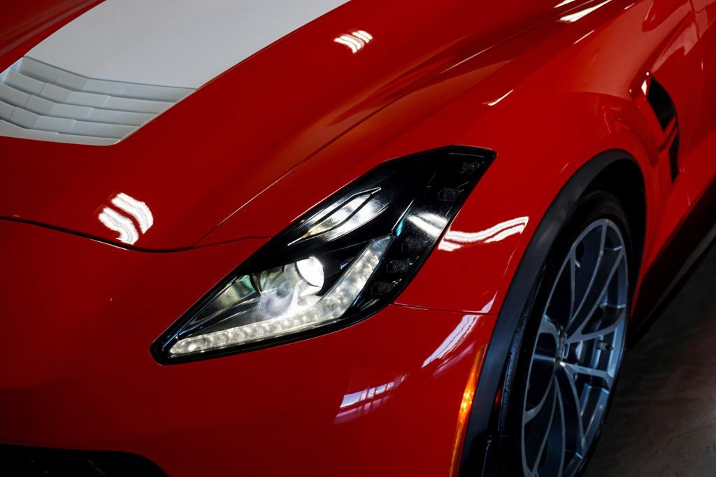 2017 CHEVROLET CORVETTE - Image 71