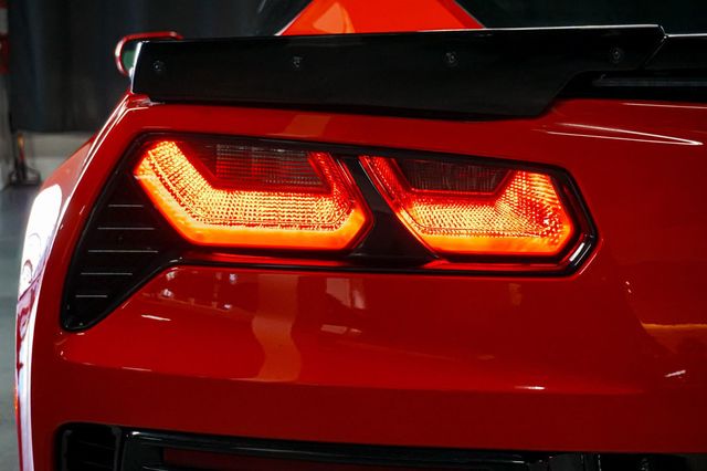 2017 Chevrolet Corvette *Grand Sport 2LT* *7-Speed Manual* *Z07-Pkg* *Only 5k Miles*  - 22943789 - 71