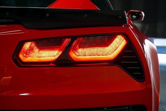 2017 Chevrolet Corvette *Grand Sport 2LT* *7-Speed Manual* *Z07-Pkg* *Only 5k Miles*  - 22943789 - 72