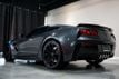 2017 Chevrolet Corvette *Grand Sport 3LT* *Collector Edition* *7-Speed Manual* - 23067566 - 39
