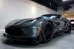 2017 Chevrolet Corvette *Grand Sport 3LT* *Collector Edition* *7-Speed Manual* - 23067566 - 42