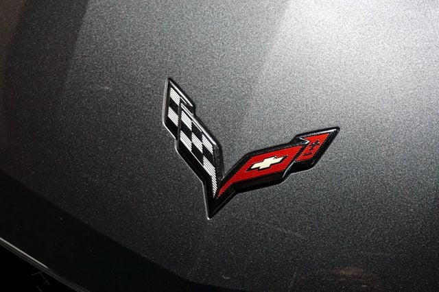 2017 Chevrolet Corvette *Grand Sport 3LT* *Collector Edition* *7-Speed Manual* - 23067566 - 43