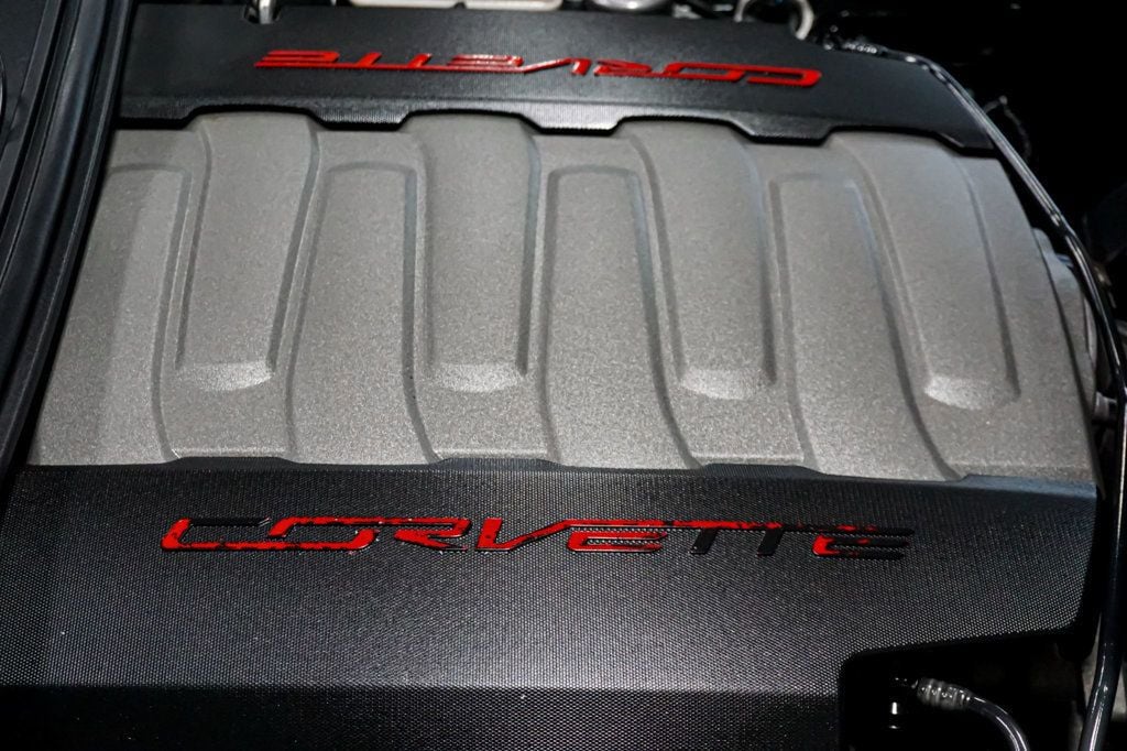 2017 Chevrolet Corvette *Grand Sport 3LT* *Collector Edition* *7-Speed Manual* - 23067566 - 54