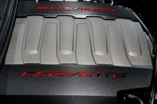 2017 Chevrolet Corvette *Grand Sport 3LT* *Collector Edition* *7-Speed Manual* - 23067566 - 54