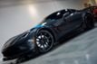 2017 Chevrolet Corvette *Grand Sport 3LT* *Collector Edition* *7-Speed Manual* - 23067566 - 75