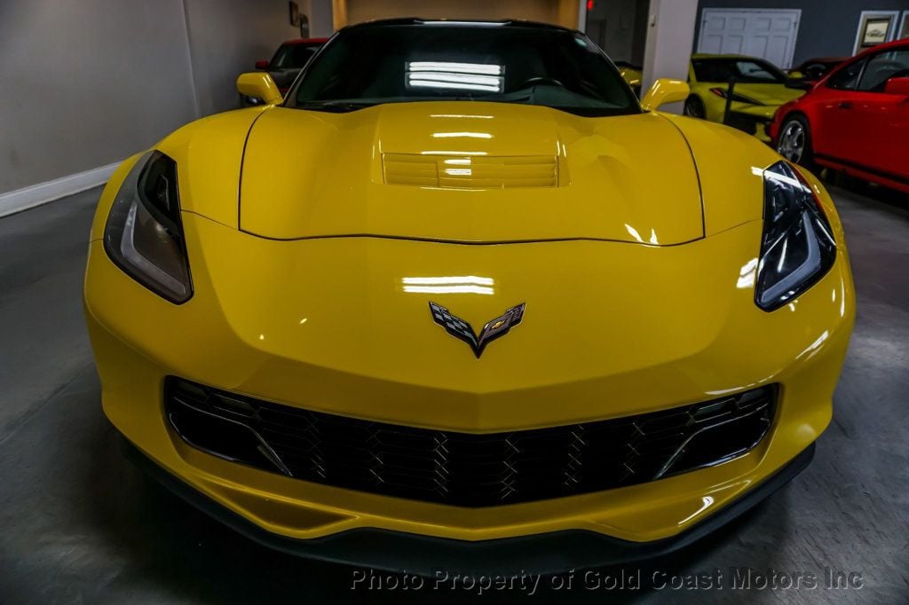 2017 Chevrolet Corvette *Grand Sport* *7-Speed Manual* *PDR* - 22662442 - 14