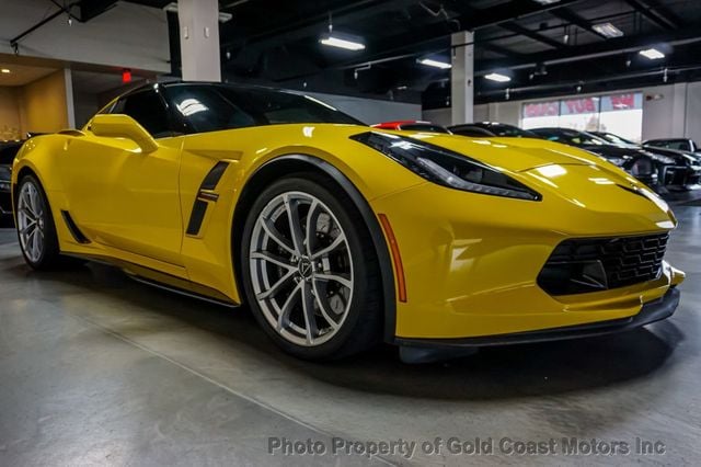 2017 Chevrolet Corvette *Grand Sport* *7-Speed Manual* *PDR* - 22662442 - 49