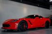 2017 Chevrolet Corvette *Grand Sport* *Z07 Performance Pkg* *7-Speed Manual* - 23035189 - 2