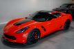 2017 Chevrolet Corvette *Grand Sport* *Z07 Performance Pkg* *7-Speed Manual* - 23035189 - 30