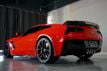 2017 Chevrolet Corvette *Grand Sport* *Z07 Performance Pkg* *7-Speed Manual* - 23035189 - 32