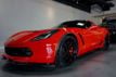 2017 Chevrolet Corvette *Grand Sport* *Z07 Performance Pkg* *7-Speed Manual* - 23035189 - 43