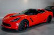 2017 Chevrolet Corvette *Grand Sport* *Z07 Performance Pkg* *7-Speed Manual* - 23035189 - 4