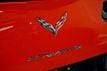 2017 Chevrolet Corvette *Grand Sport* *Z07 Performance Pkg* *7-Speed Manual* - 23035189 - 45