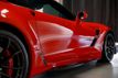 2017 Chevrolet Corvette *Grand Sport* *Z07 Performance Pkg* *7-Speed Manual* - 23035189 - 51