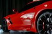 2017 Chevrolet Corvette *Grand Sport* *Z07 Performance Pkg* *7-Speed Manual* - 23035189 - 52
