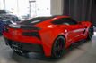 2017 Chevrolet Corvette *Grand Sport* *Z07 Performance Pkg* *7-Speed Manual* - 23035189 - 6