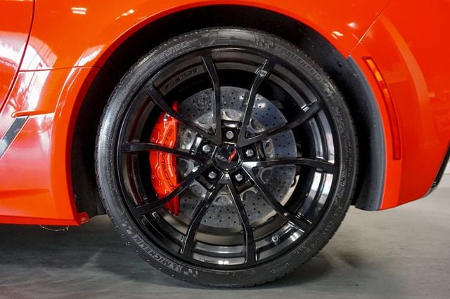 2017 Chevrolet Corvette *Grand Sport* *Z07 Performance Pkg* *7-Speed Manual* - 23035189 - 69