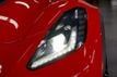 2017 Chevrolet Corvette *Grand Sport* *Z07 Performance Pkg* *7-Speed Manual* - 23035189 - 77