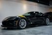 2017 Chevrolet Corvette *GS 2LT* *Z07 Performance Package* *7-Speed Manual* *Ceramics* - 22765562 - 2