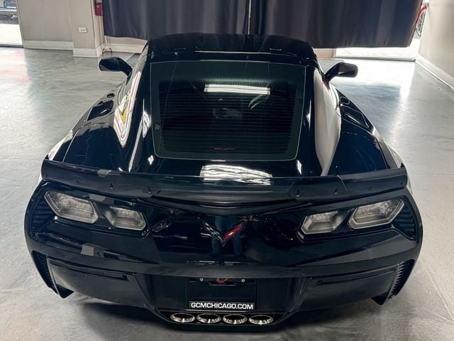 2017 Chevrolet Corvette *Z06 2LZ* *7-Speed Manual* *Carbon Aero* *Only 8k Miles* - 23095275 - 44