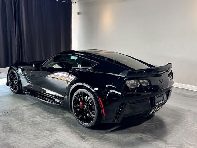 2017 Chevrolet Corvette *Z06 2LZ* *7-Speed Manual* *Carbon Aero* *Only 8k Miles* - 23095275 - 45