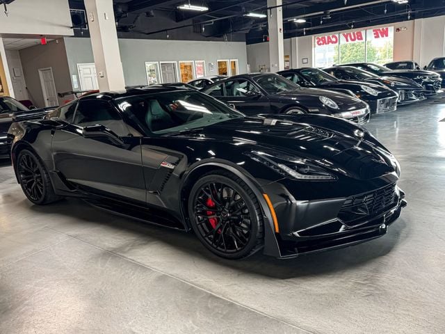 2017 Chevrolet Corvette *Z06 2LZ* *7-Speed Manual* *Carbon Aero* *Only 8k Miles* - 23095275 - 46