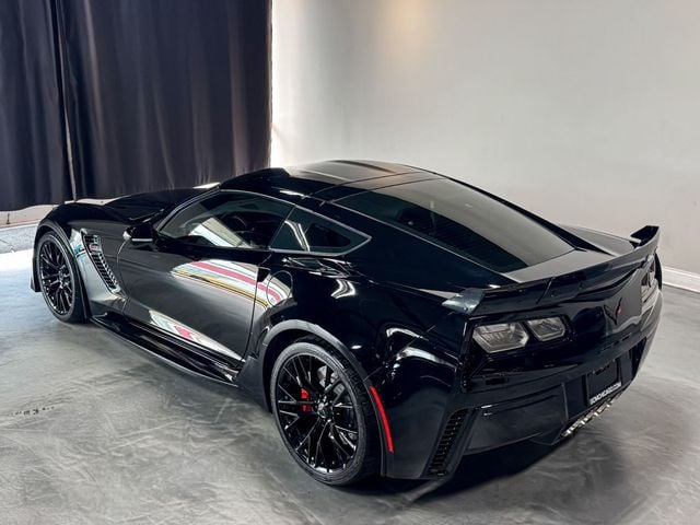 2017 Chevrolet Corvette *Z06 2LZ* *7-Speed Manual* *Carbon Aero* *Only 8k Miles* - 23095275 - 47