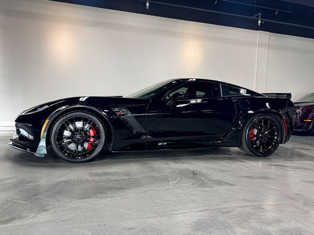 2017 Chevrolet Corvette *Z06 2LZ* *7-Speed Manual* *Carbon Aero* *Only 8k Miles* - 23095275 - 48
