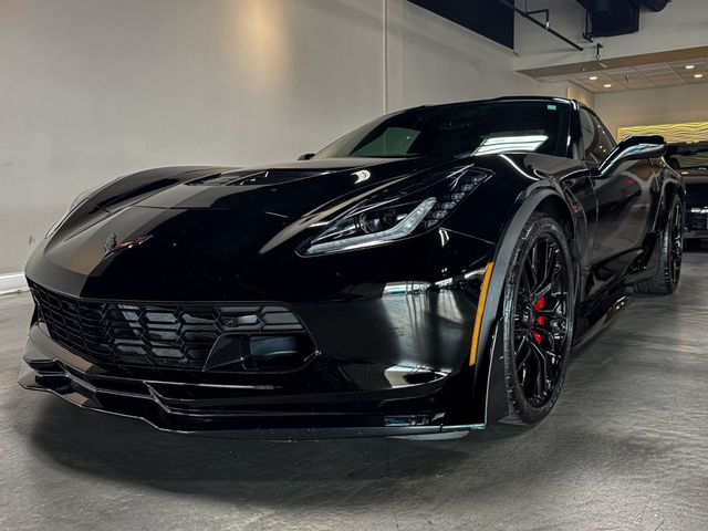 2017 Chevrolet Corvette *Z06 2LZ* *7-Speed Manual* *Carbon Aero* *Only 8k Miles* - 23095275 - 49