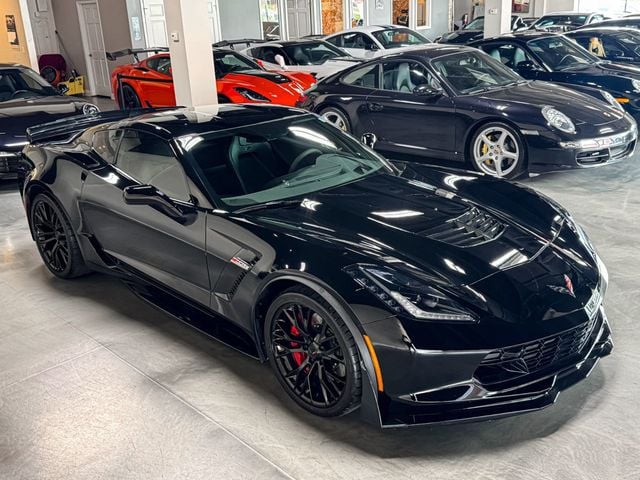 2017 Chevrolet Corvette *Z06 2LZ* *7-Speed Manual* *Carbon Aero* *Only 8k Miles* - 23095275 - 51