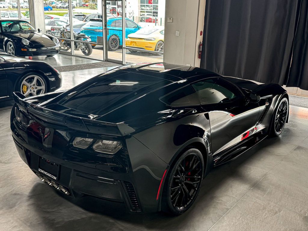 2017 Chevrolet Corvette *Z06 2LZ* *7-Speed Manual* *Carbon Aero* *Only 8k Miles* - 23095275 - 52