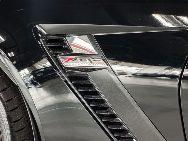 2017 Chevrolet Corvette *Z06 2LZ* *7-Speed Manual* *Carbon Aero* *Only 8k Miles* - 23095275 - 54