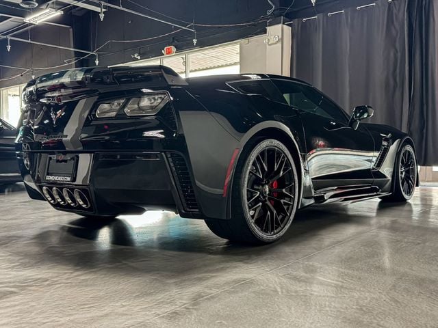 2017 Chevrolet Corvette *Z06 2LZ* *7-Speed Manual* *Carbon Aero* *Only 8k Miles* - 23095275 - 5