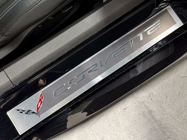 2017 Chevrolet Corvette *Z06 2LZ* *7-Speed Manual* *Carbon Aero* *Only 8k Miles* - 23095275 - 61