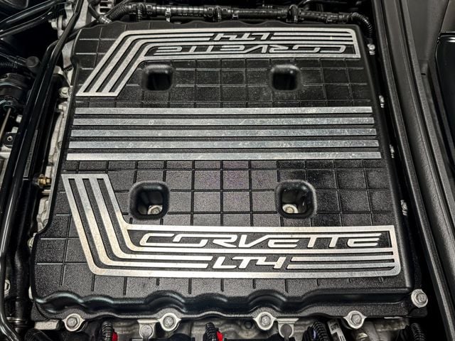 2017 Chevrolet Corvette *Z06 2LZ* *7-Speed Manual* *Carbon Aero* *Only 8k Miles* - 23095275 - 64