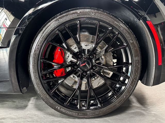 2017 Chevrolet Corvette *Z06 2LZ* *7-Speed Manual* *Carbon Aero* *Only 8k Miles* - 23095275 - 68
