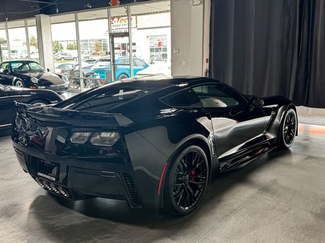 2017 Chevrolet Corvette *Z06 2LZ* *7-Speed Manual* *Carbon Aero* *Only 8k Miles* - 23095275 - 6